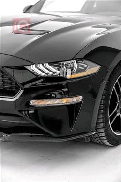 فورد موستانج